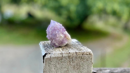 Spirit Quartz Cluster