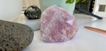 Lavender Quartz Chunk