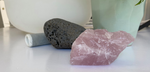 Lavender Quartz Chunk