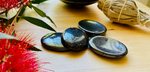 Worry Stone Hemitite