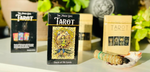 Tarot Cards The Magic Gate