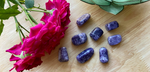 Lepidolite Tumble Stones