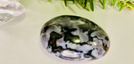 Mystic Merlinite Palm Stone