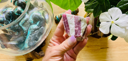 Rubellite Tourmaline
