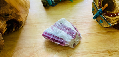 Rubellite Tourmaline