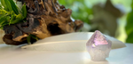 Aura Amethyst Cut and Polished Base Generator