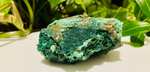 African Malachite Freeform