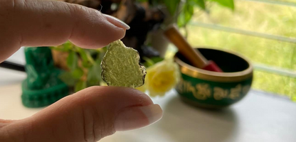 Moldavite