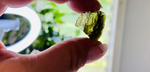 Moldavite