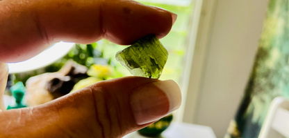 Moldavite