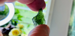 Moldavite