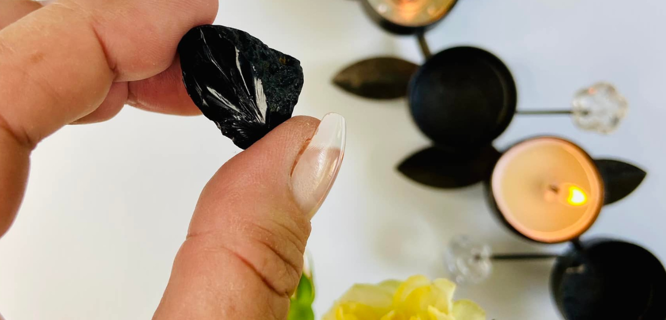 Vietnamese Tektite