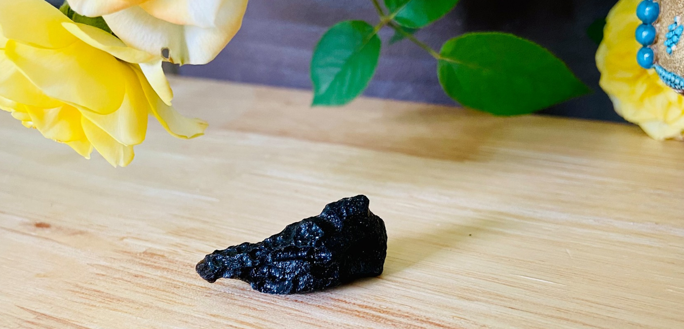 Vietnamese Tektite